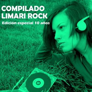 LIMARI ROCK CARATULA