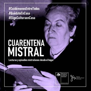 cuarentena mistraliana