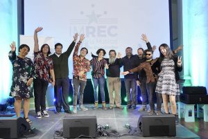 Imrec-Músicos