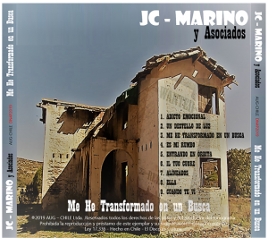 PRISIONERO