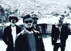 Banda Quinto Mono