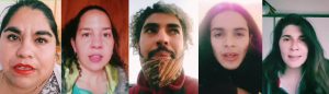 protagonistas