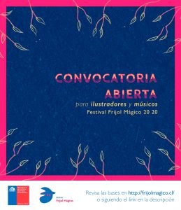 convocatoria