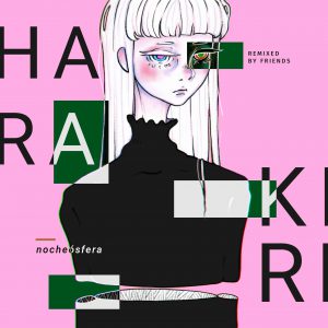 noche remixes