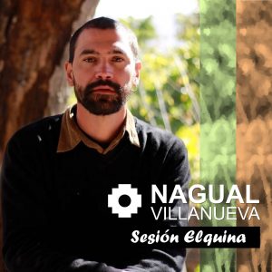 caratula nagual sesión elquina
