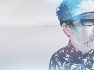 La Playa - Mundo Salvaje Videoclip comunicado