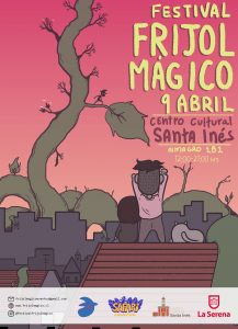 frijol jotapegé