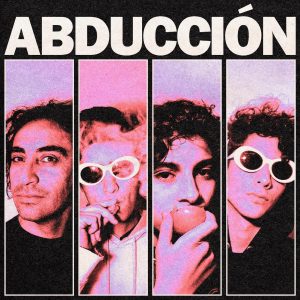d43 abducción cover