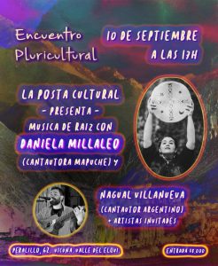 Pluricultural