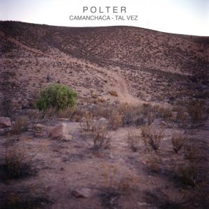 polter artwork baja