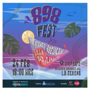 898 afiche