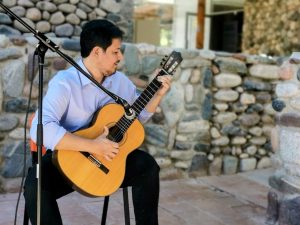 Alejandro Cortés
