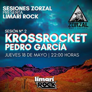 KROSSROCKET