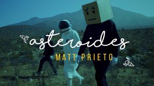 asteroides