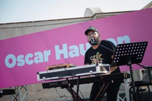 oscar hauyon festival arc 2023