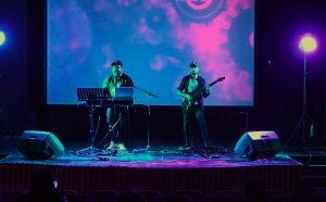 produ musical 3