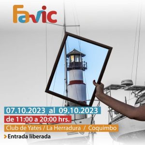 FAVIC CP afiche