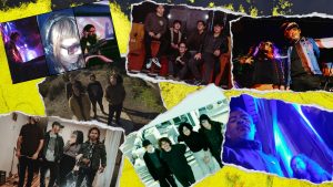 COLLAGE ESCANDALOSO FEST