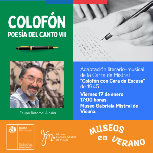COLOFON MUSEOS EN VERANO