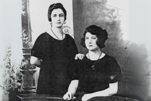 maria isabel peralta