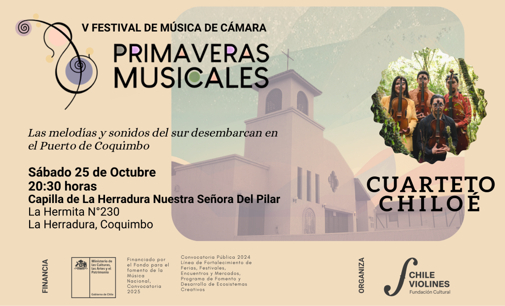 flyer herradura