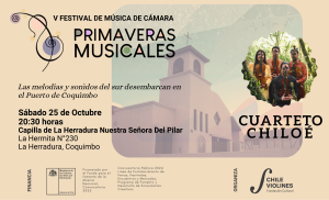 flyer herradura