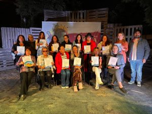 foto premiacion