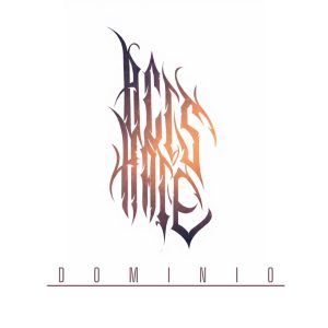 Acis Hate portada single.jpg